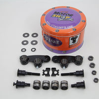 49-0528 - Spring Fork Rocker Kit by V-Twin