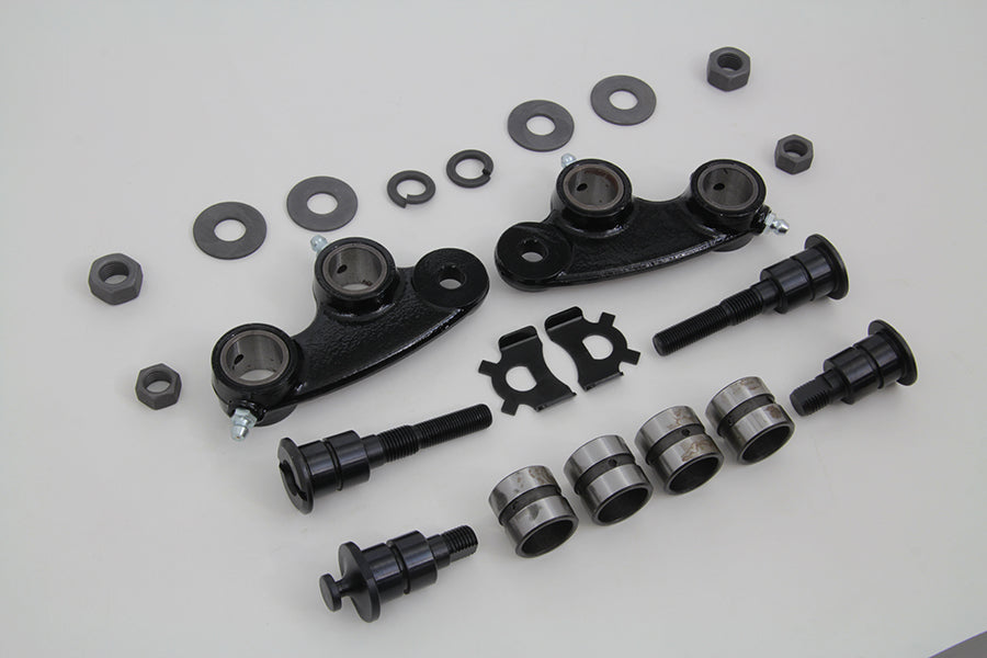 49-0528 - Spring Fork Rocker Kit by V-Twin