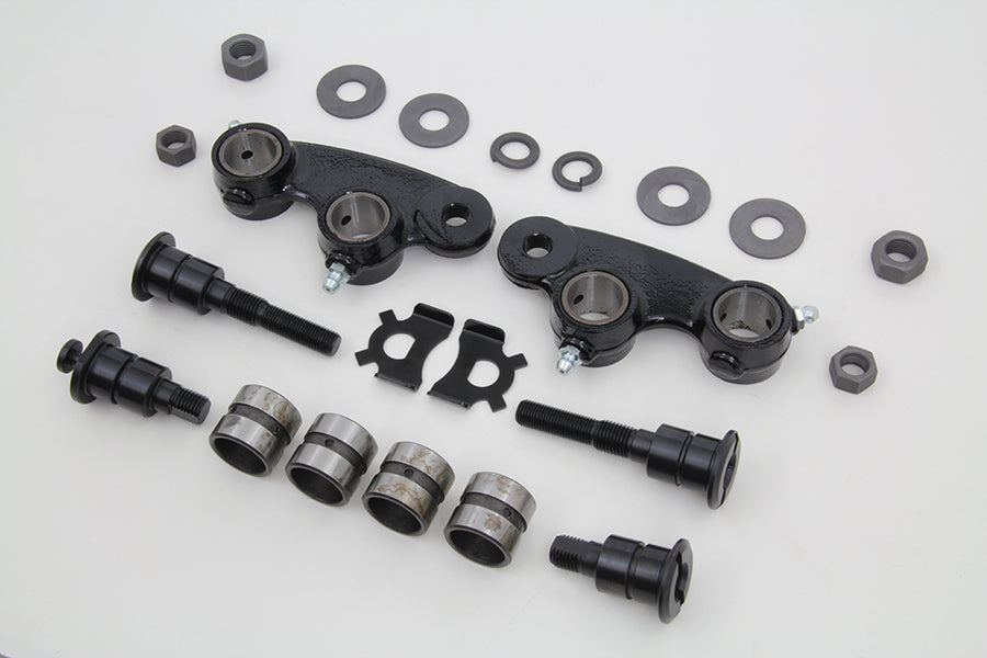 49-0528 - Spring Fork Rocker Kit by V-Twin