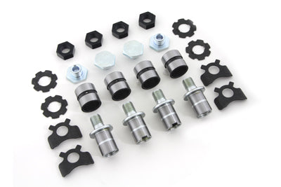 49-0546 - Front Rocker Stud Set by V-Twin