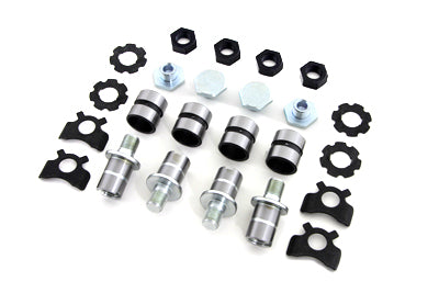 49-0546 - Front Rocker Stud Set by V-Twin