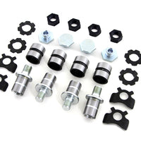 49-0546 - Front Rocker Stud Set by V-Twin