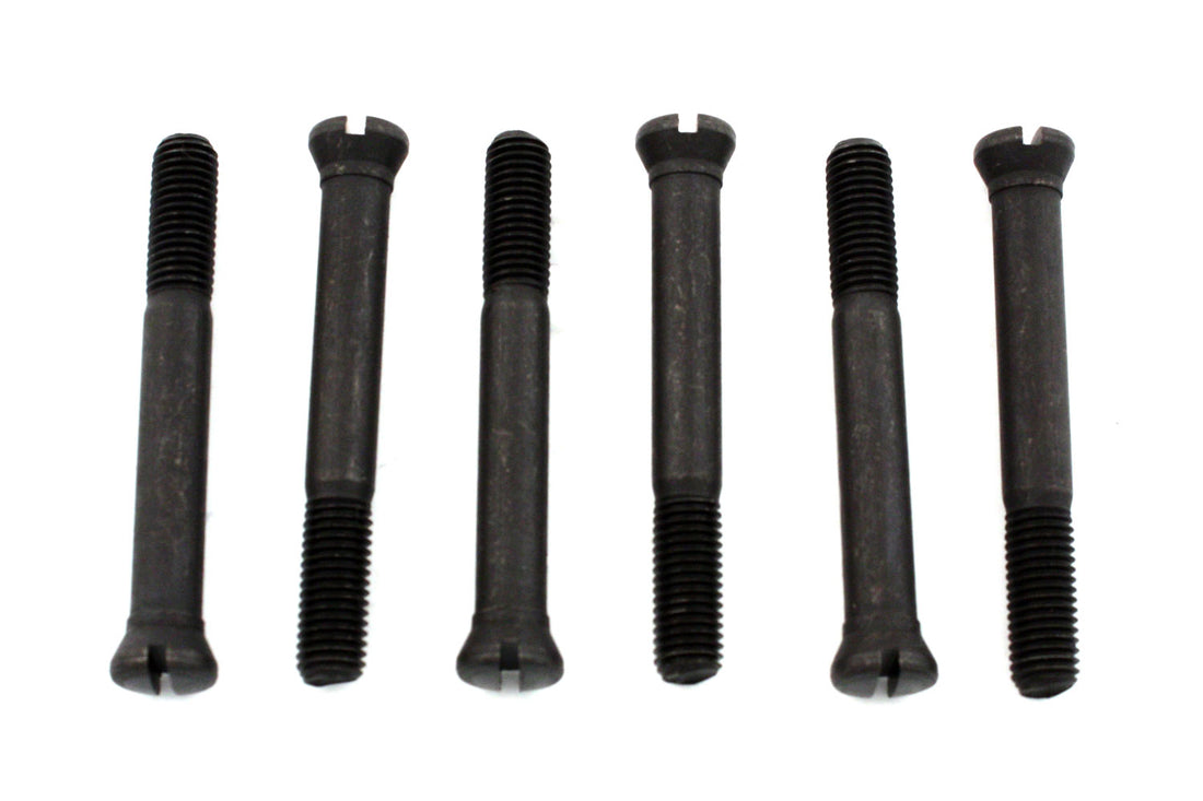 49-0603 - Clutch Plate Screw Set by V-Twin