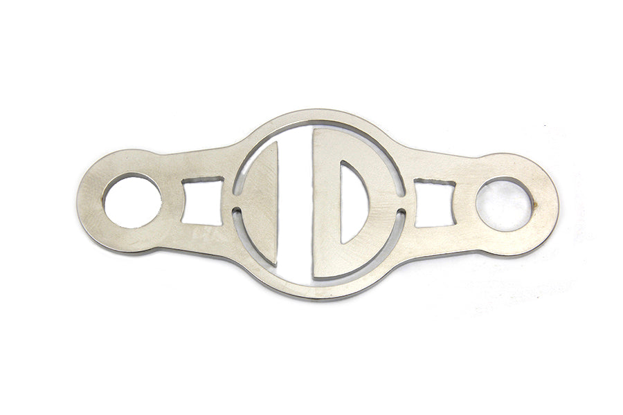 49-0611 - Spring Fork Rod Brace by V-Twin