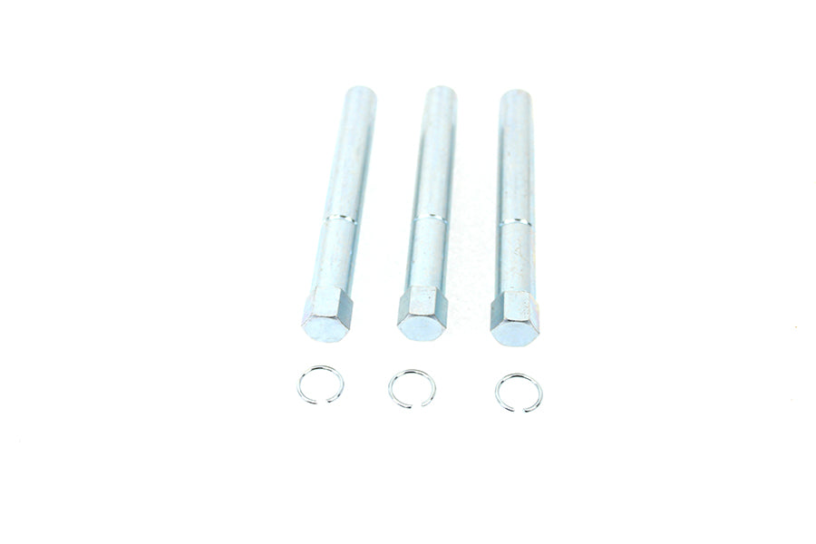 49-0617 - Drum Lug Bolt Set by V-Twin