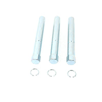 49-0617 - Drum Lug Bolt Set by V-Twin