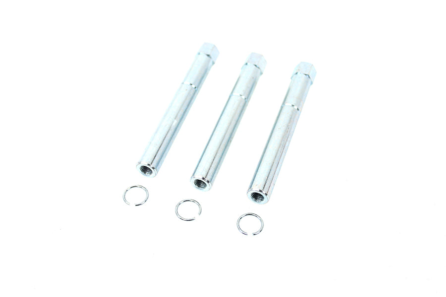 49-0617 - Drum Lug Bolt Set by V-Twin