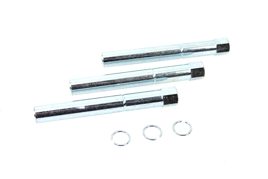 49-0617 - Drum Lug Bolt Set by V-Twin