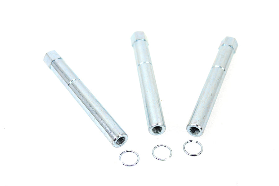 49-0617 - Drum Lug Bolt Set by V-Twin