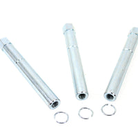 49-0617 - Drum Lug Bolt Set by V-Twin