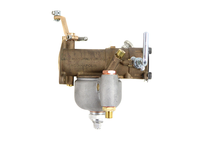 49-0631 - Replica M88 Linkert Carburetor by Motorshop