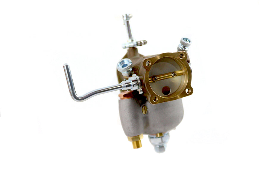 49-0635 - Replica M51 Linkert Carburetor by Motorshop
