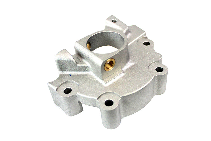 49-0640 - 45 WR Sprocket Cover Aluminum Narrow by V-Twin