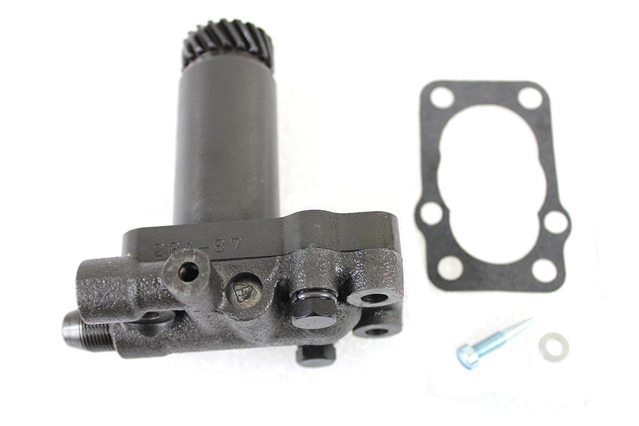 49-0645 - Scavenger Oil Pump Assembly by V-Twin