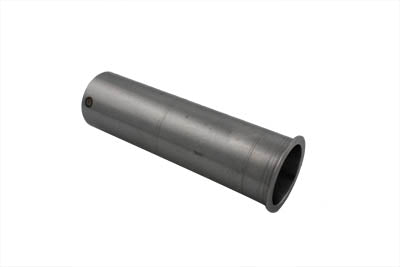49-0650 - Throttle/Spark Spiral Grip  inchPush inch Type Raw by V-Twin