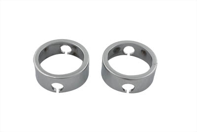 49-0651 - Throttle Spark Control Grip Retainer by V-Twin