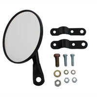 49-0658 - Replica Mirror Black by V-Twin