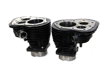 80 inch ULH Side Valve Cylinder Set