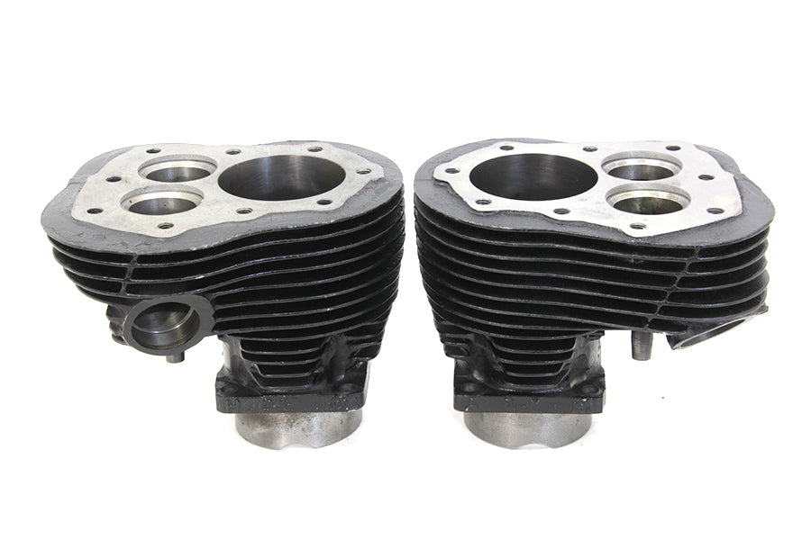 80 inch ULH Side Valve Cylinder Set