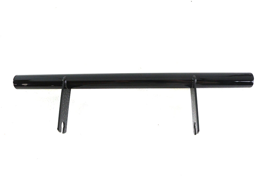 49-0692 - Spotlamp Bar Shock Black by V-Twin