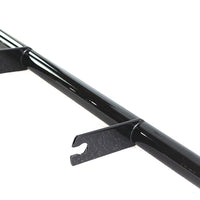 Spotlamp Bar Shock Black