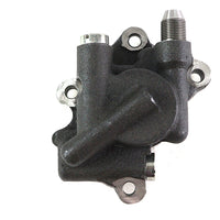 Side Valve Oil Feed Pump Assembly Parkerized