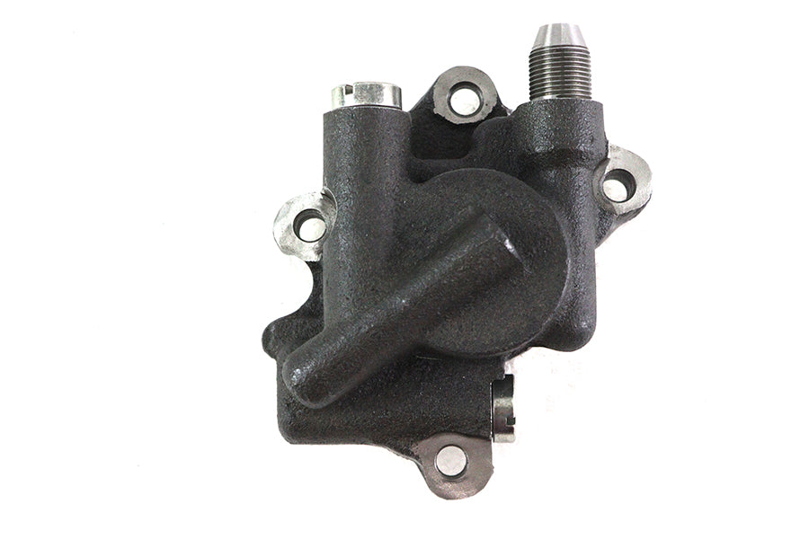 Side Valve Oil Feed Pump Assembly Parkerized