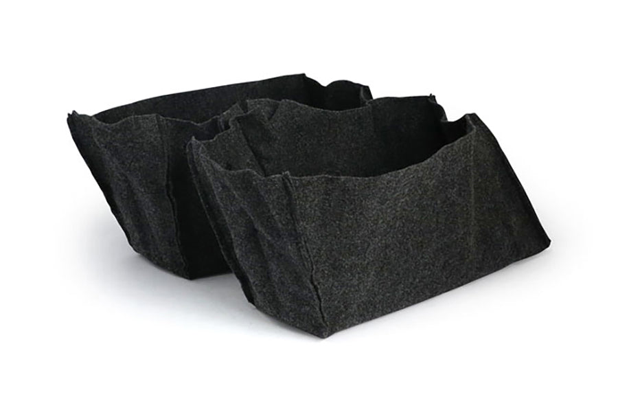 49-0723 - Saddlebag Liner Kit for Stretched Type Bags by V-Twin