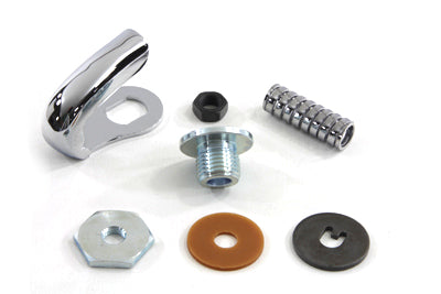 49-0732 - Spring Fork Damper Handle Kit by V-Twin
