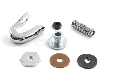 49-0732 - Spring Fork Damper Handle Kit by V-Twin