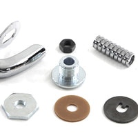 49-0732 - Spring Fork Damper Handle Kit by V-Twin