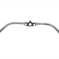 49-0742 - Replica Speedster Handlebar Chrome by V-Twin