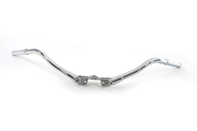 49-0742 - Replica Speedster Handlebar Chrome by V-Twin