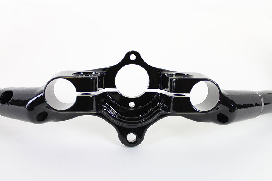 49-0761 - Speedster Handlebar Black by V-Twin