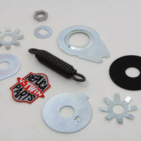 49-0831 - Foot Clutch Friction Kit by V-Twin