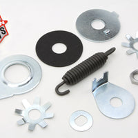 49-0831 - Foot Clutch Friction Kit by V-Twin