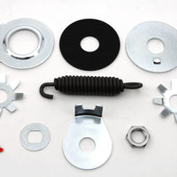 49-0831 - Foot Clutch Friction Kit by V-Twin