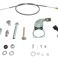 49-0834 - Dash Mounted Choke Control by V-Twin