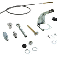 49-0834 - Dash Mounted Choke Control by V-Twin