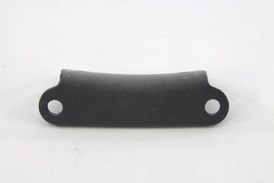 49-0846 - Oil Tank Fender Mount Bracket Parkerized by V-Twin