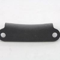 49-0846 - Oil Tank Fender Mount Bracket Parkerized by V-Twin
