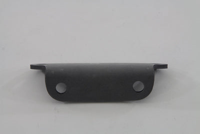 49-0846 - Oil Tank Fender Mount Bracket Parkerized by V-Twin