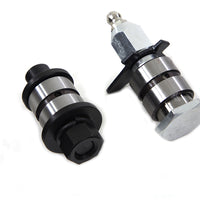 49-0848 - Spring Fork Shackle Bar Rebuild Kit by V-Twin