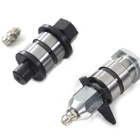 49-0848 - Spring Fork Shackle Bar Rebuild Kit by V-Twin