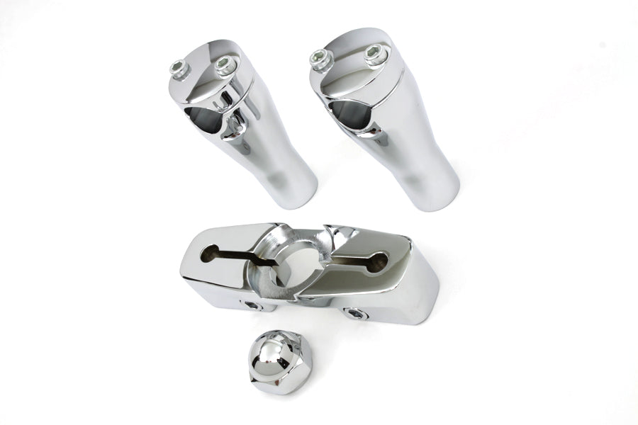 49-0849 - Spring Fork Riser/Tree Assembly by V-Twin