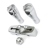 49-0849 - Spring Fork Riser/Tree Assembly by V-Twin