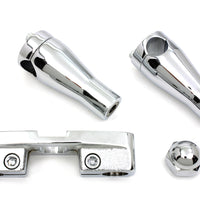 49-0849 - Spring Fork Riser/Tree Assembly by V-Twin