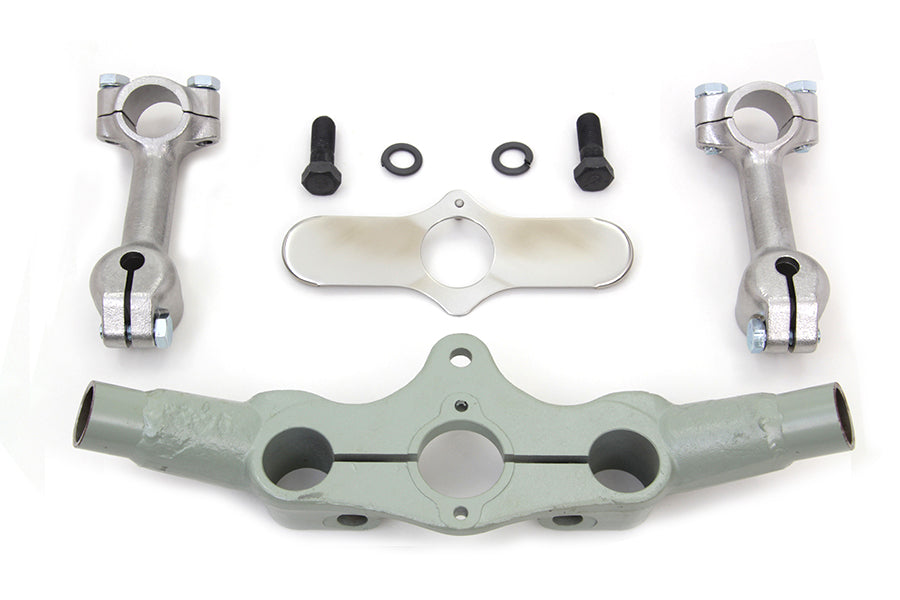 49-0861 - Stellings Riser Kit by V-Twin
