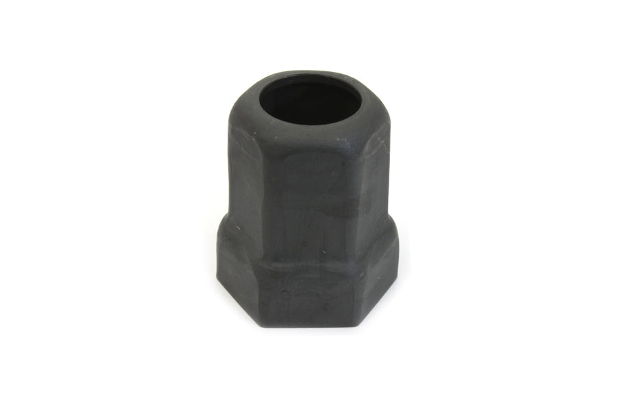 49-0862 - Parkerized 18mm Spark Plug Socket by V-Twin