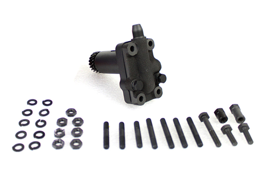 49-0869 - 45  Scavenger Pump Assembly Parkerized by Motorshop